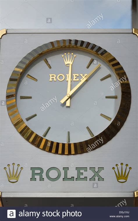 rolex southampton hampshire.